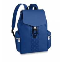 Top Design Louis vuitton OUTDOOR Original Backpack M30419 blue