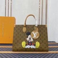 Popular Style Louis Vuitton Onthego medium tote bag M45039