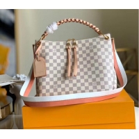 Spot Bulk Louis Vuitton Damier Azur Canvas N40343