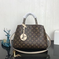 Low Cost Louis Vuitton Original Monogram Canvas MONTAIGNE MM M45310