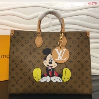 Buy Cheap Louis Vuitton Disney x Mickey Mouse NTHEGO M44576