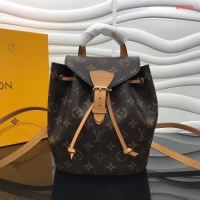 Buy Discount Louis vuitton Monogram Canvas Original Backpack M45639