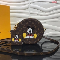 Top Quality Louis vuitton Monogram Canvas Original M49986