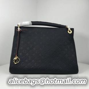 High Quality Louis Vuitton Monogram Empreinte Artsy MM M43237