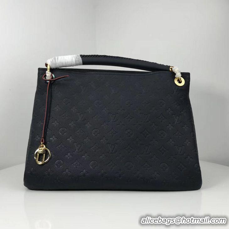 High Quality Louis Vuitton Monogram Empreinte Artsy MM M43237