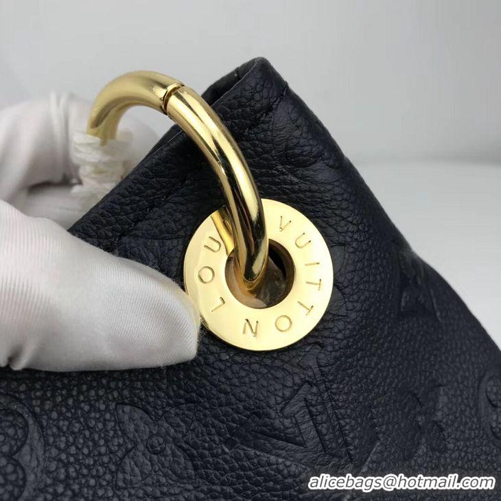 High Quality Louis Vuitton Monogram Empreinte Artsy MM M43237