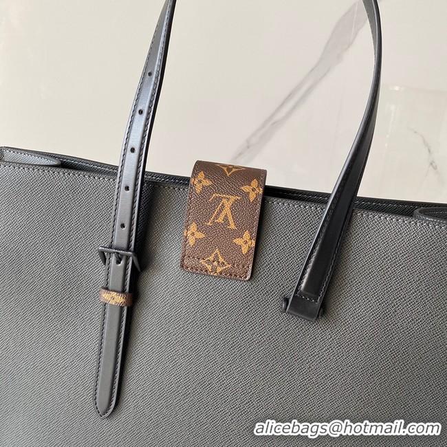 Grade Design Louis Vuitton Original Leather M30723 Black