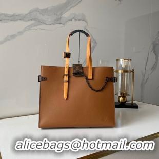 Classic Specials Louis Vuitton Original Leather M30723 brown