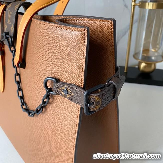 Classic Specials Louis Vuitton Original Leather M30723 brown