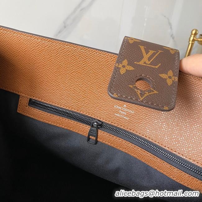 Classic Specials Louis Vuitton Original Leather M30723 brown