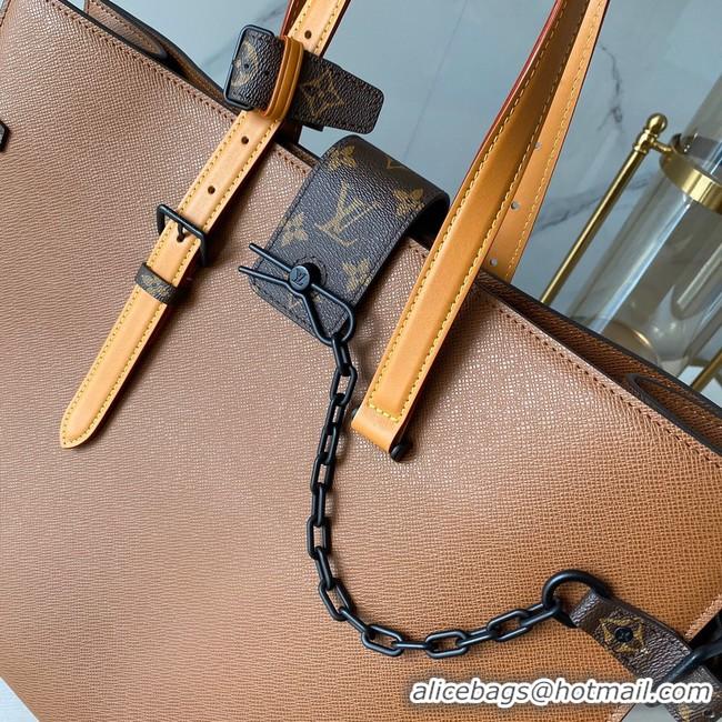 Classic Specials Louis Vuitton Original Leather M30723 brown