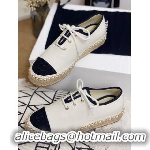 Best Quality Louis Vuitton Shoes LV0648 White 2020