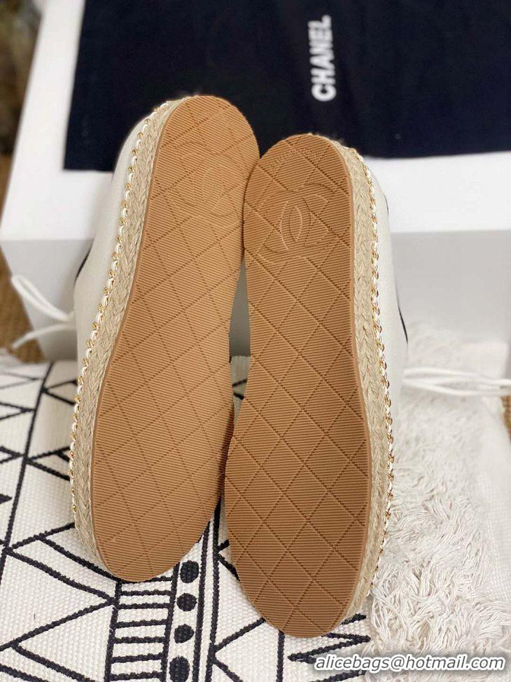 Best Quality Louis Vuitton Shoes LV0648 White 2020