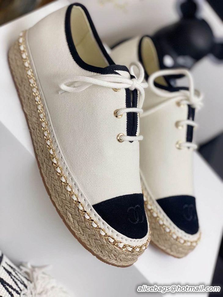 Best Quality Louis Vuitton Shoes LV0648 White 2020