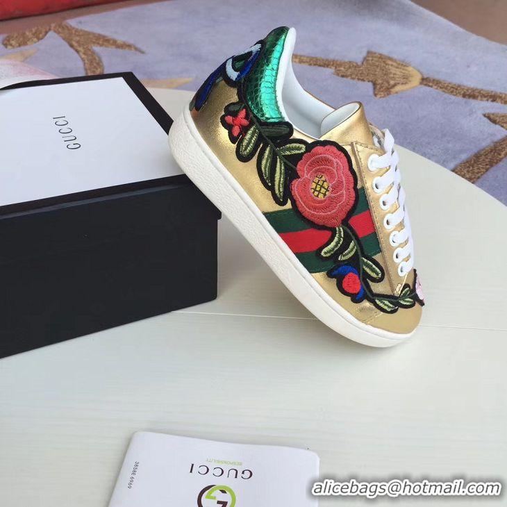 Unique Discount Gucci Sneakers For Children GG1110