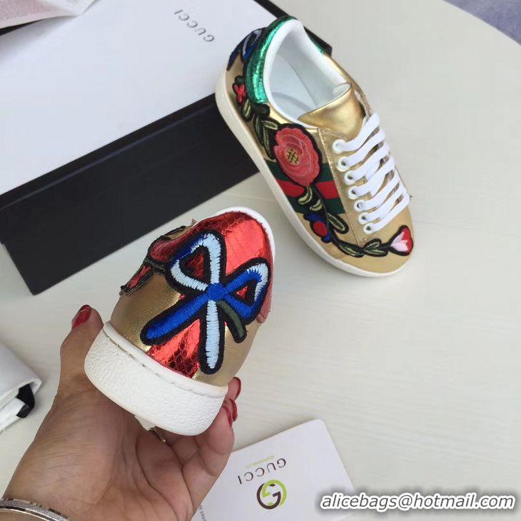 Unique Discount Gucci Sneakers For Children GG1110