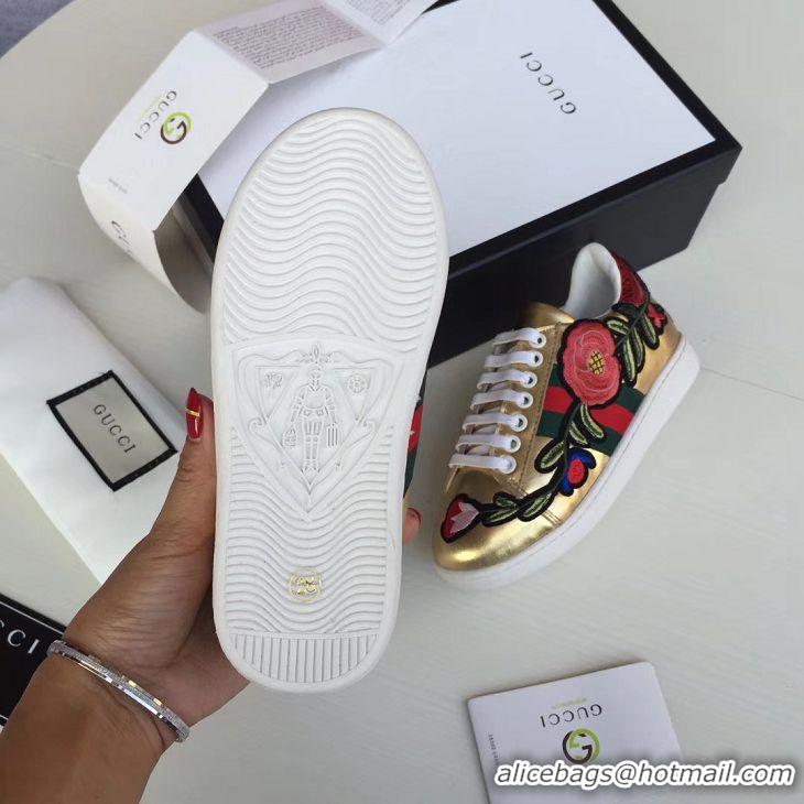 Unique Discount Gucci Sneakers For Children GG1110