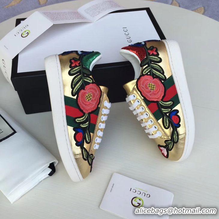 Unique Discount Gucci Sneakers For Children GG1110