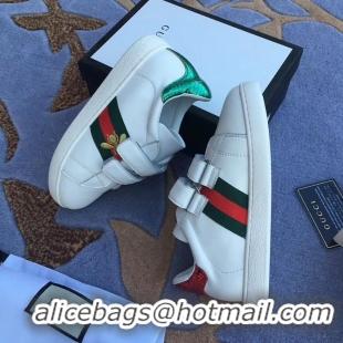 Imitation Cheapest Gucci Sneakers For Children GG1111