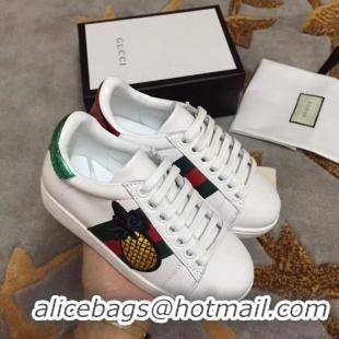 Chic Reproduction Gucci Sneakers For Children GG1112