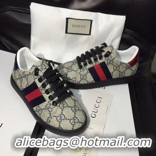 Top Quality Gucci Sneakers For Children GG1114