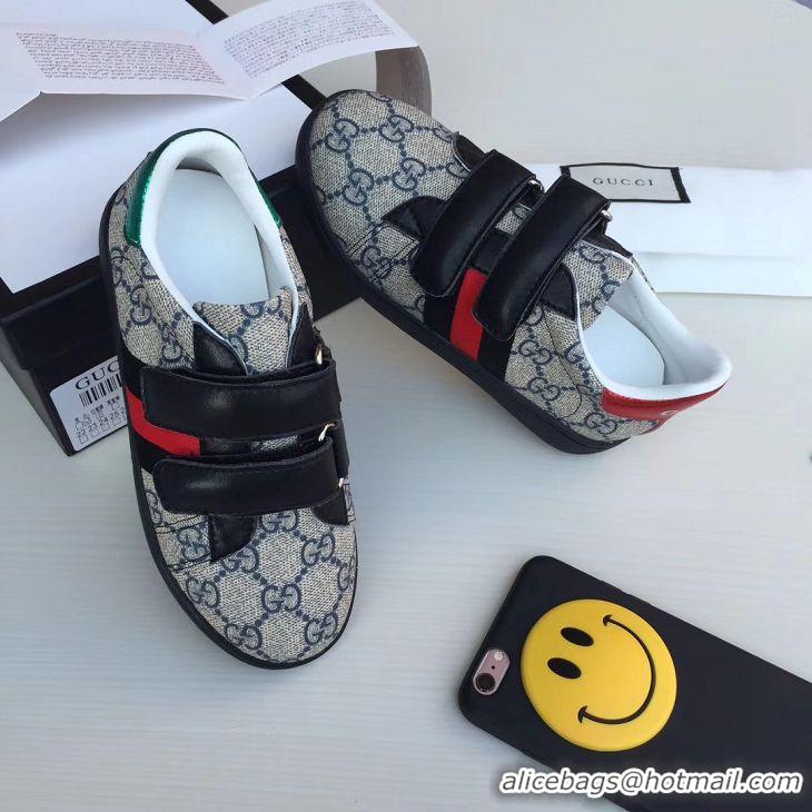 Top Quality Gucci Sneakers For Children GG1114