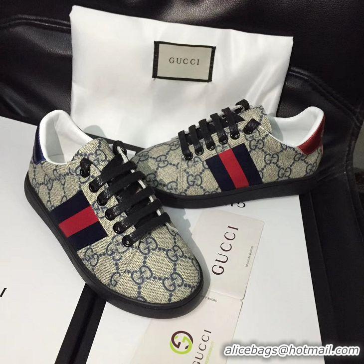 Top Quality Gucci Sneakers For Children GG1114