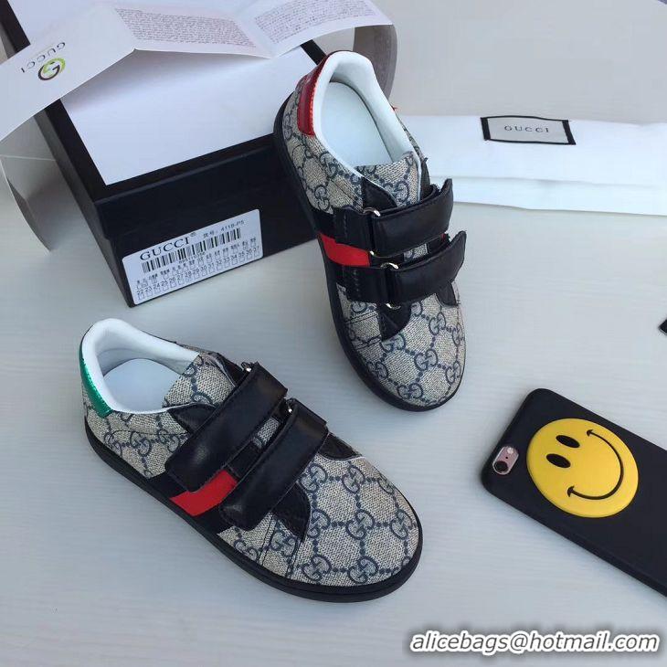 Top Quality Gucci Sneakers For Children GG1114