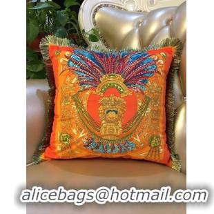 Cheap Beautiful Hermes pillow H3695-4