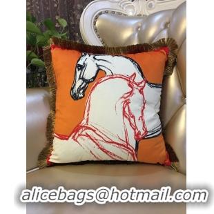 Colorful Discount Hermes pillow H3695-5