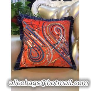 Top Quality Hermes Silk Pillow H3695-7