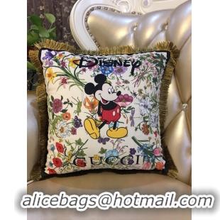 Trendy Design Hermes Silk Pillow H3695-9