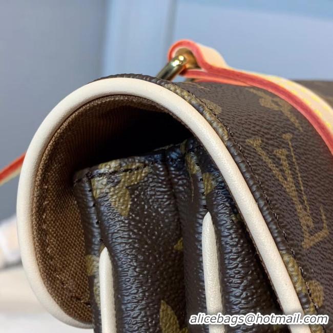 Best Price Louis vuitton original leather Monogram Canvas M51162