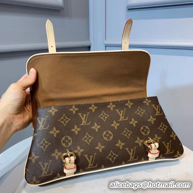 Best Price Louis vuitton original leather Monogram Canvas M51162