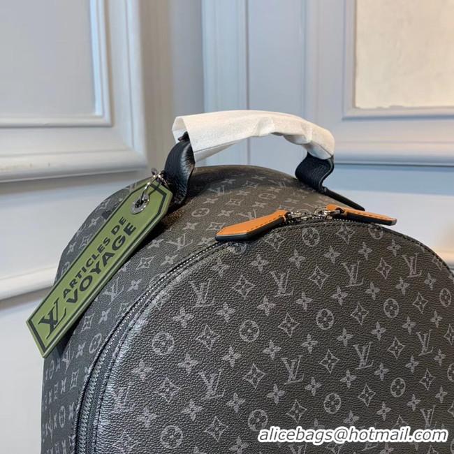 Shop Duplicate Louis vuitton Monogram Canvas Original Backpack M56853