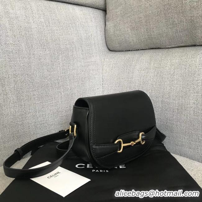 Unique Ladies Gucci GG Marmont shoulder bag 191363 black