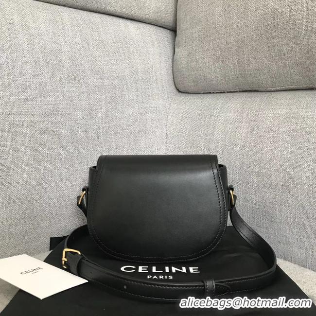 Unique Ladies Gucci GG Marmont shoulder bag 191363 black