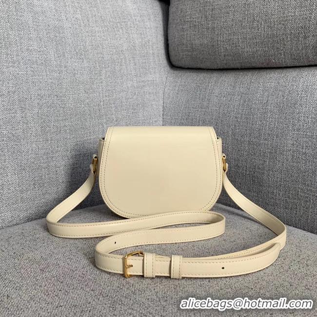 Purchase Gucci GG Marmont shoulder bag 191363 white