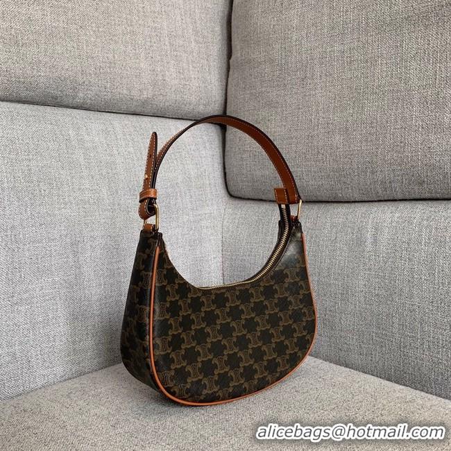 New Fashion Celine CANVAS tote 93953 tan