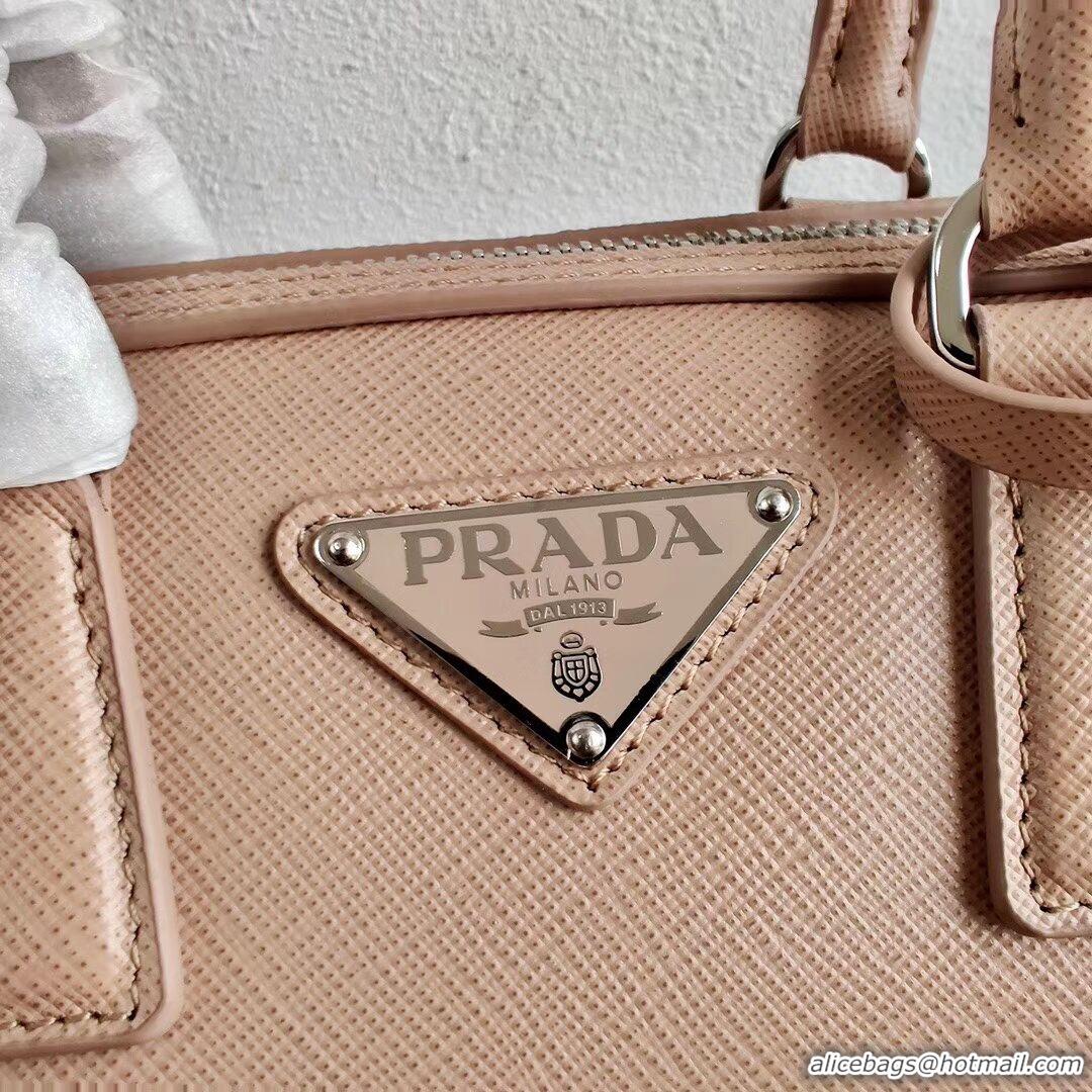 Top Grade Prada Re-Edition 2005 top-handle bag 1BB846 pink