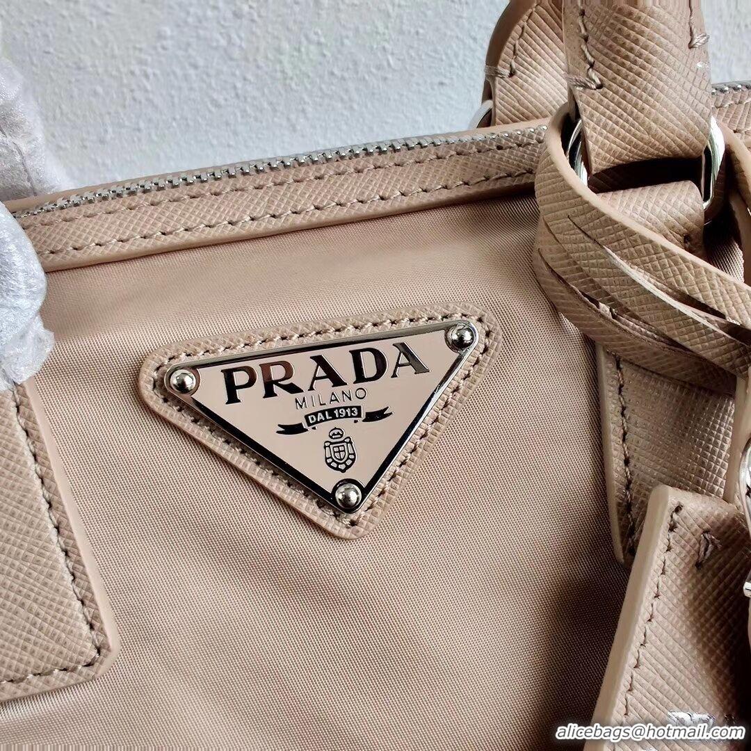 Hot Style Prada Re-Edition 2005 top-handle bag 1PR846 apricot