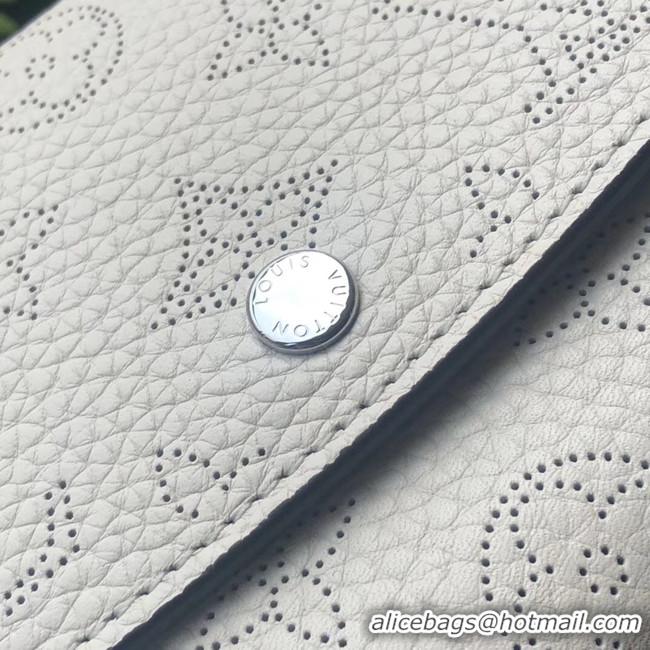 Discount Louis vuitton original Iris Wallet M60145 white