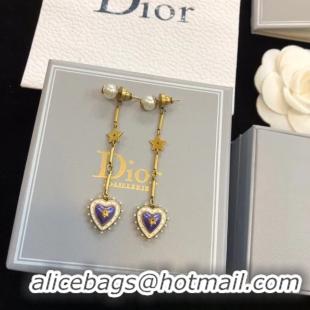 Sophisticated Dior Earrings CE4597