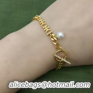 Stylish Dior Bracelet CE4598