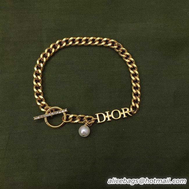 Stylish Dior Bracelet CE4598