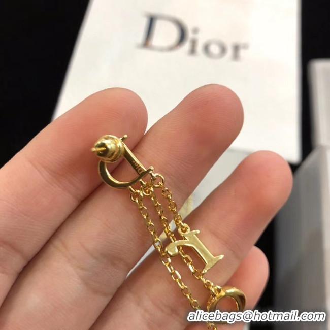 Luxury Dior Earrings CE4612