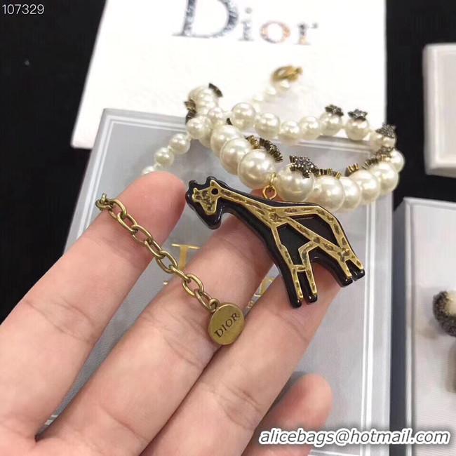 Original Cheap Dior Necklace CE4779