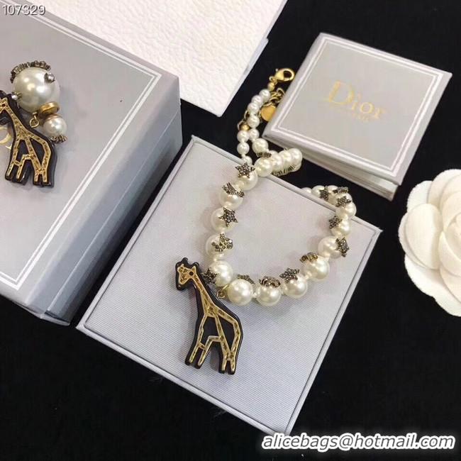 Original Cheap Dior Necklace CE4779