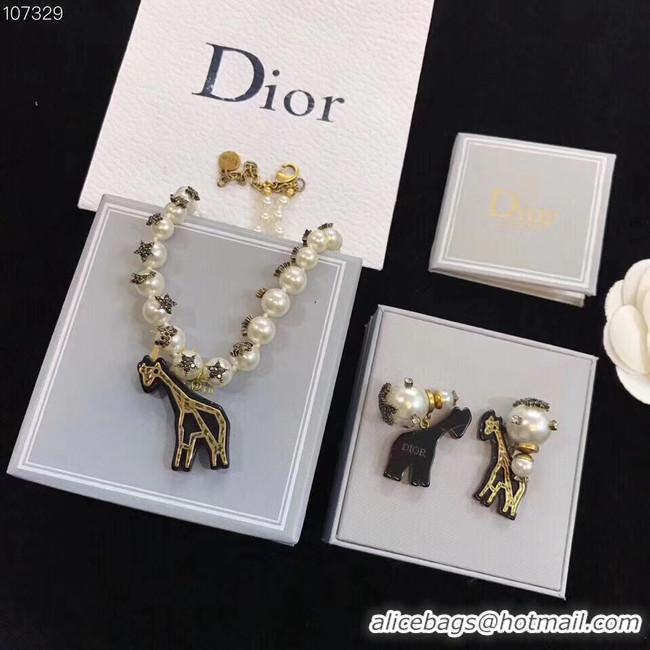 Original Cheap Dior Necklace CE4779