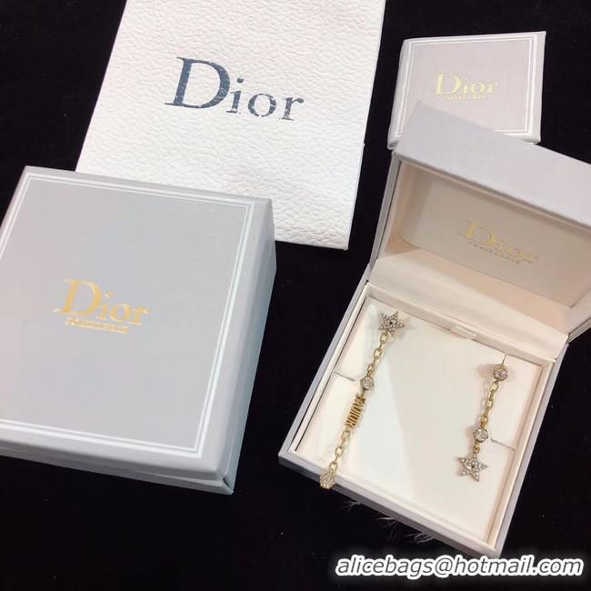 Unique Style Dior Earrings CE4781